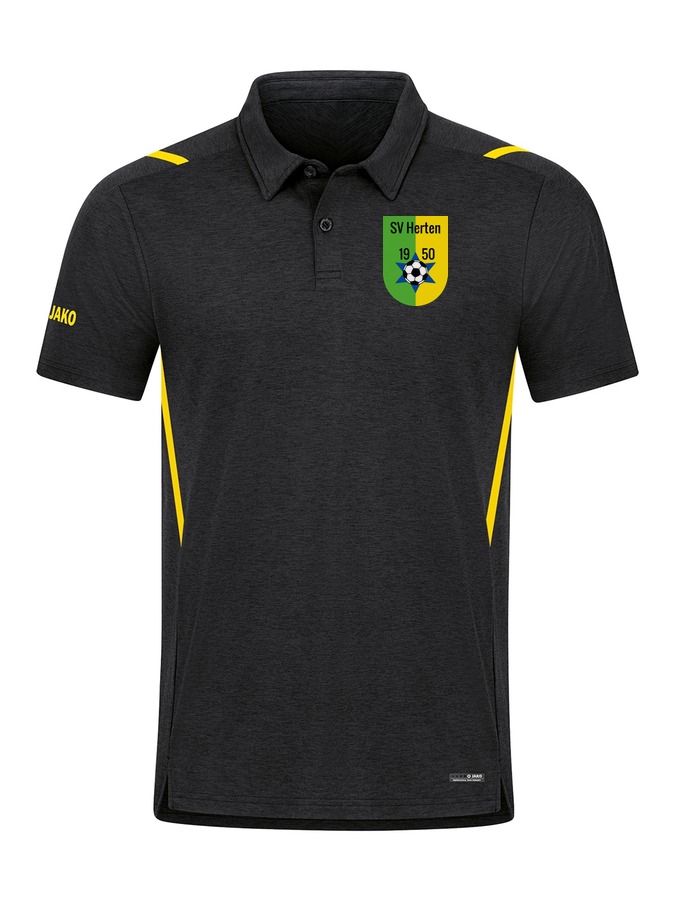 Jako Poloshirt Challenge