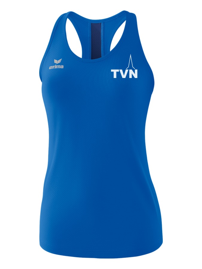 Erima Squad Tanktop Damen
