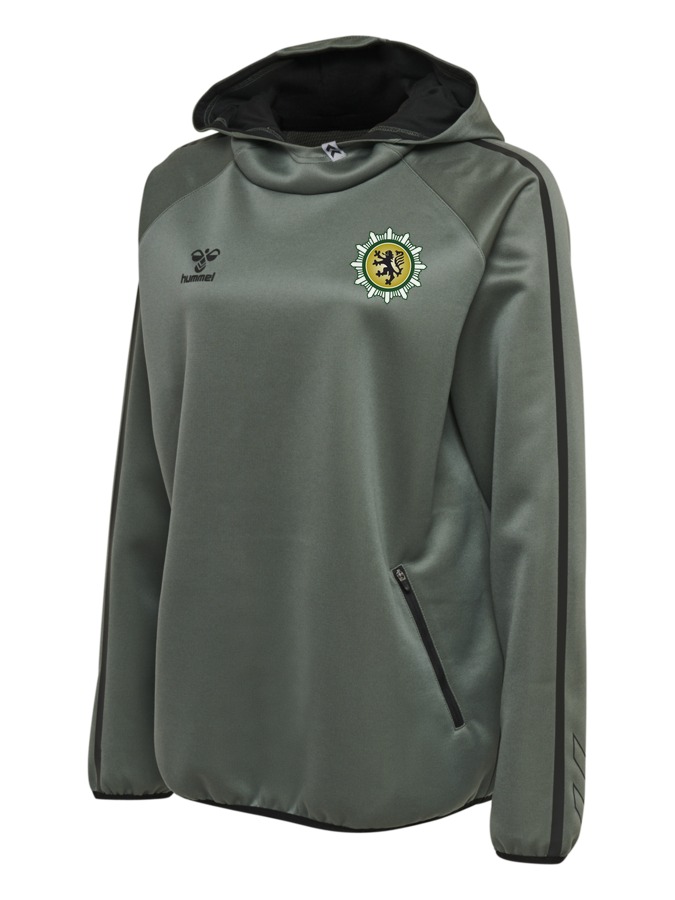 Hummel Cima Hoodie