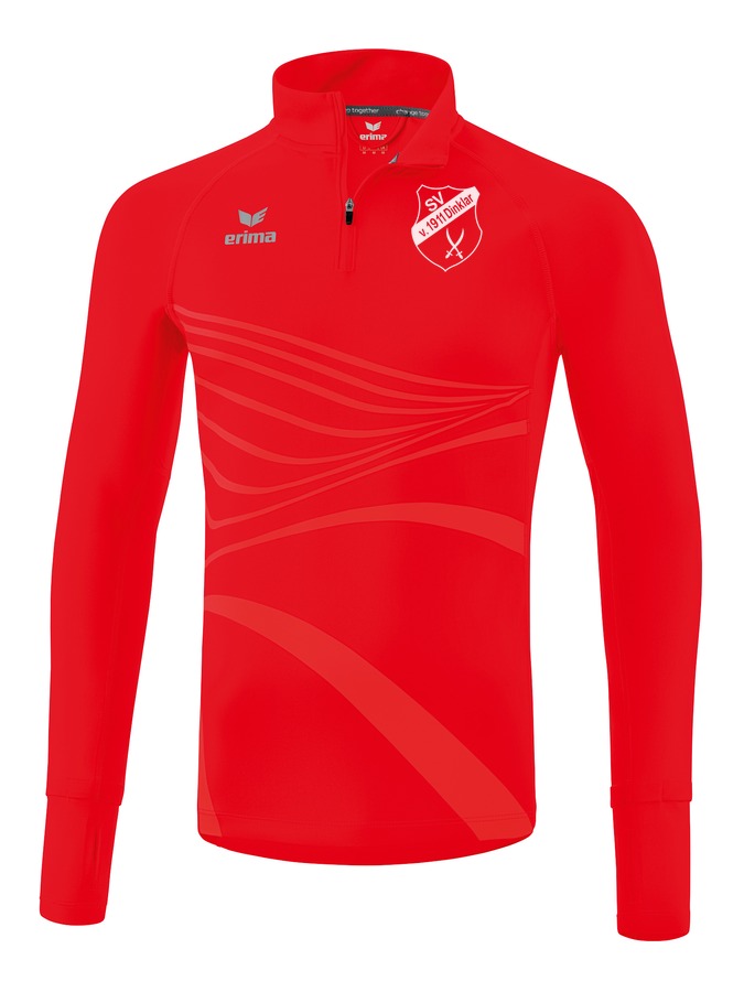 Erima Racing Longsleeve