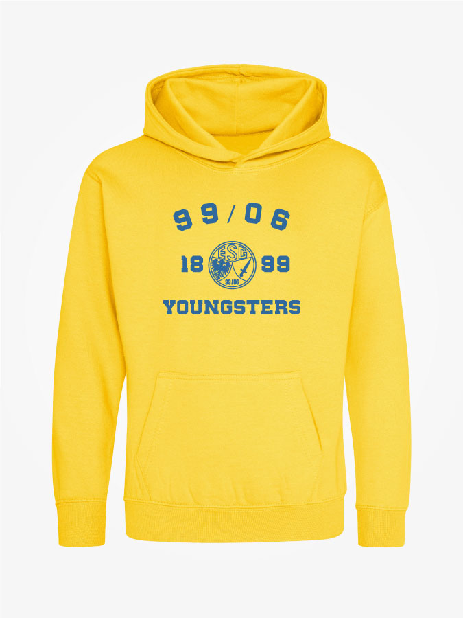 Hoodie Youngsters Kids