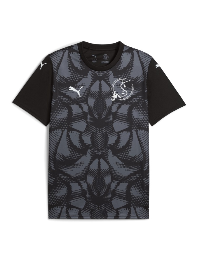 PUMA teamULTIMATE Trikot