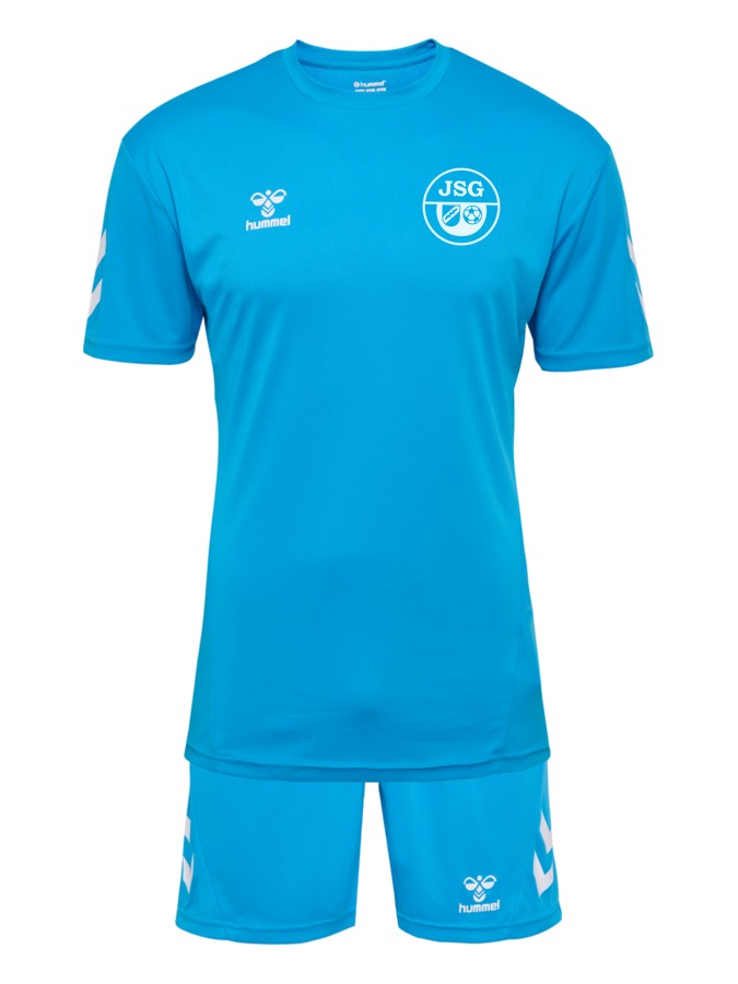 Hummel Logo Set