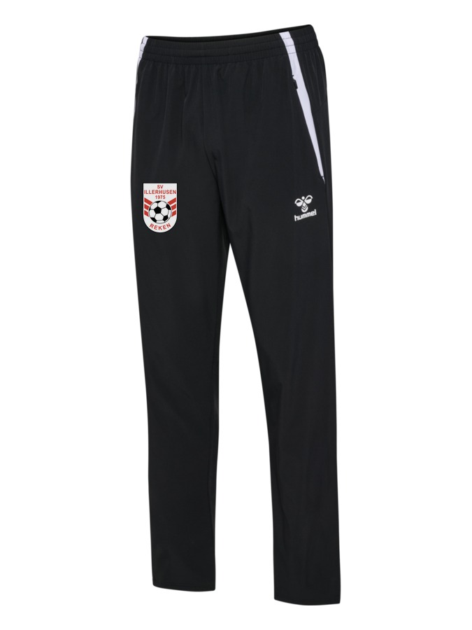 Hummel Lead 2.0 Woven Pants