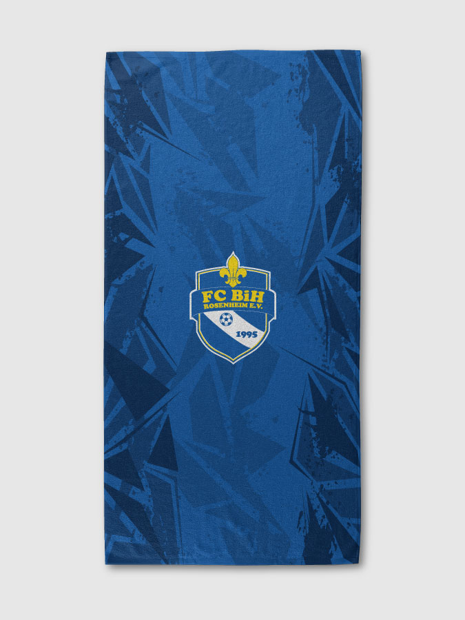 Strandhandtuch Dynamic