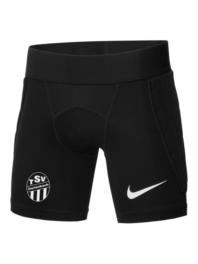 Nike Gardien Knit Shorts Kinder