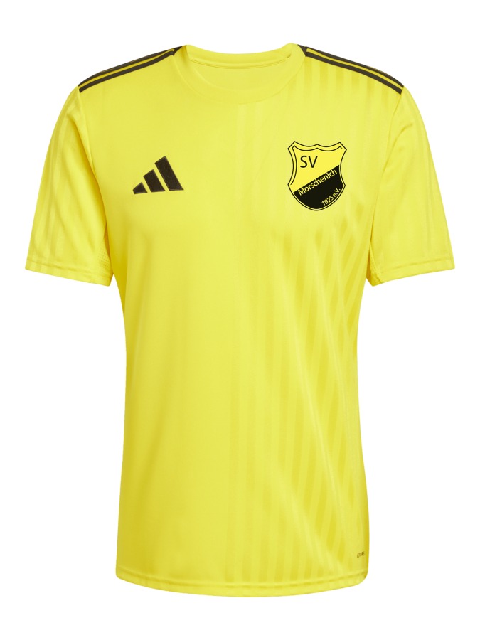 adidas Campeon 25 Trikot