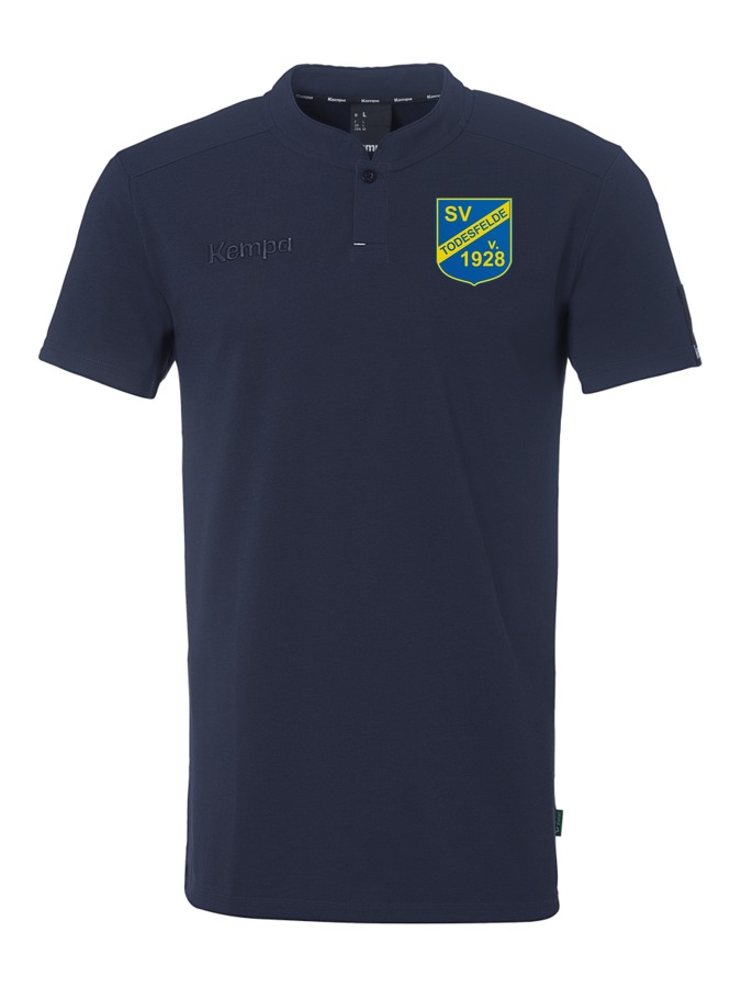 Kempa STMNT Poloshirt
