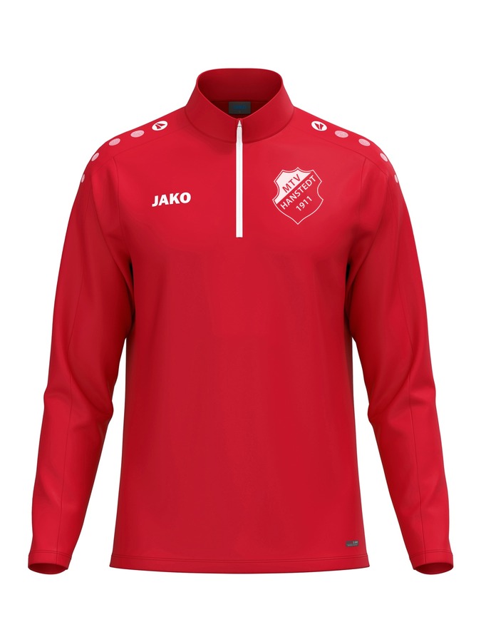 Jako Ziptop One