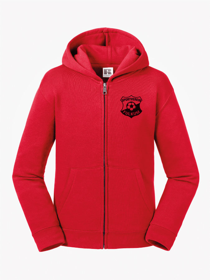 Zipper Basic Kids