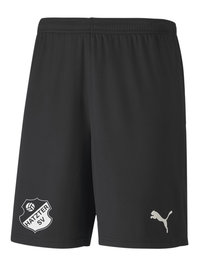 PUMA teamGOAL 23 Knit Shorts