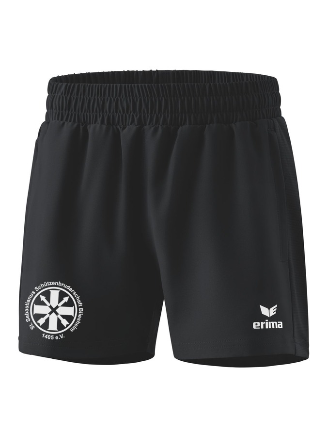 Erima Change Shorts Damen