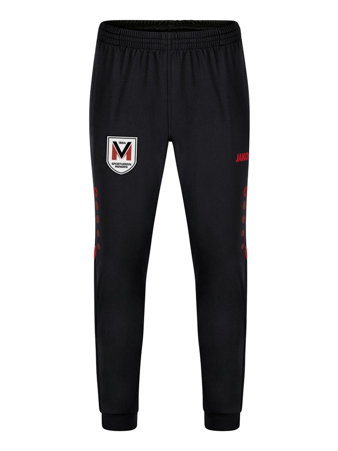 Jako Polyesterhose Challenge Damen