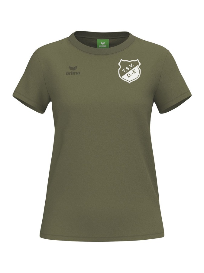 Erima Compete T-Shirt Damen