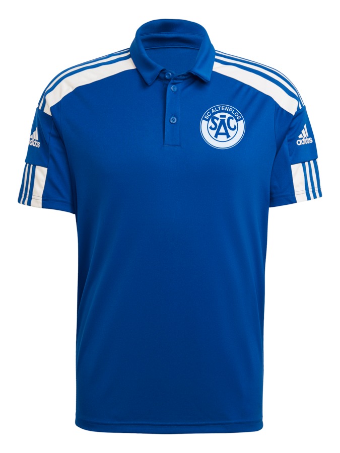 adidas Squadra 21 Poloshirt