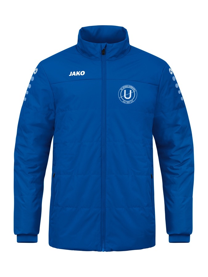 Jako Coachjacke Team