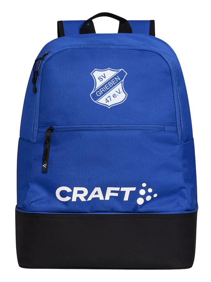Craft Ability Shoe Rucksack (26L)