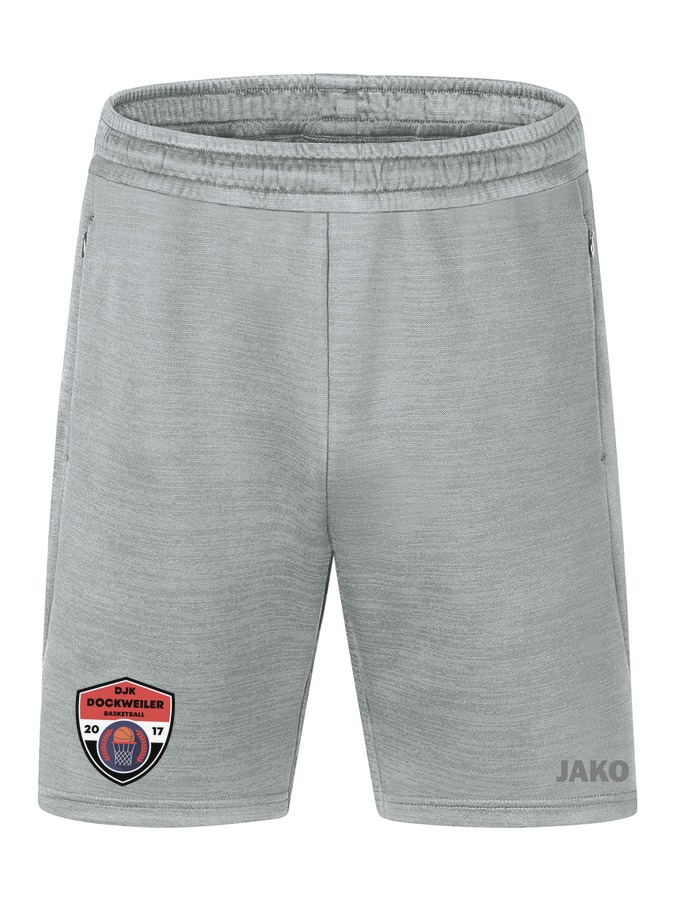 Jako Short Challenge Damen