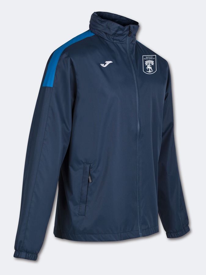Joma Regenjacke Trivor