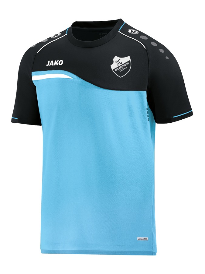 Jako T-Shirt Competition 2.0