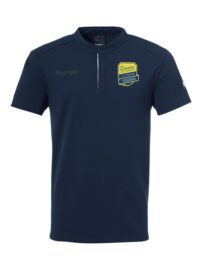 Kempa Status Poloshirt