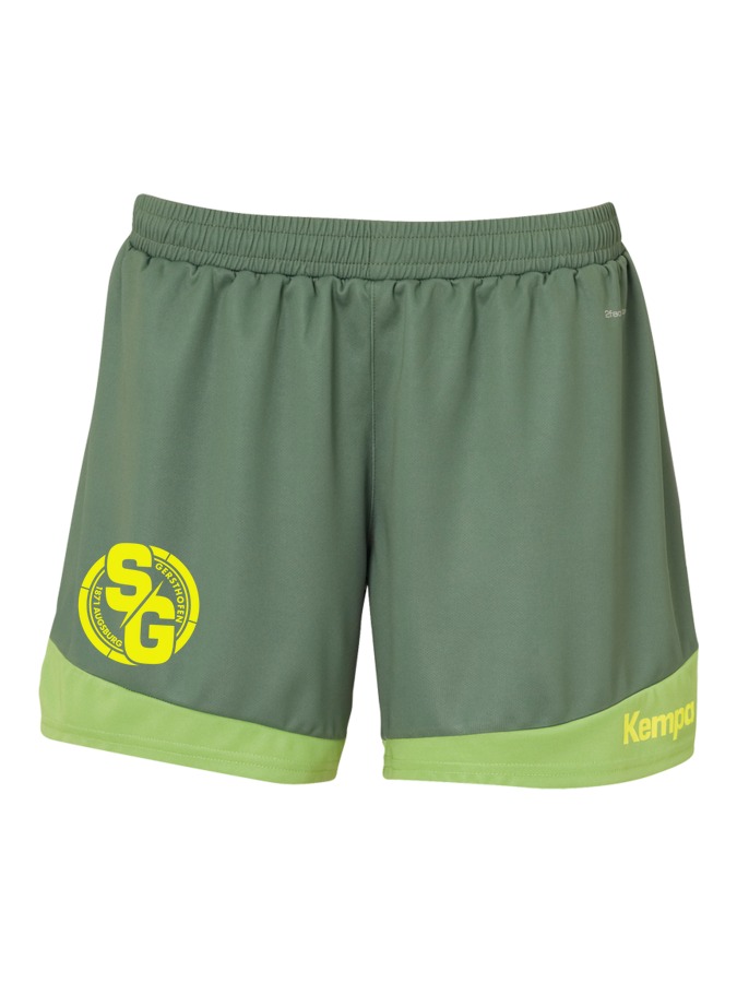 Kempa Emotion 2.0 Shorts Damen