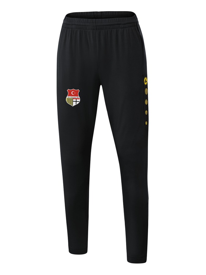 Jako Trainingshose Premium Damen