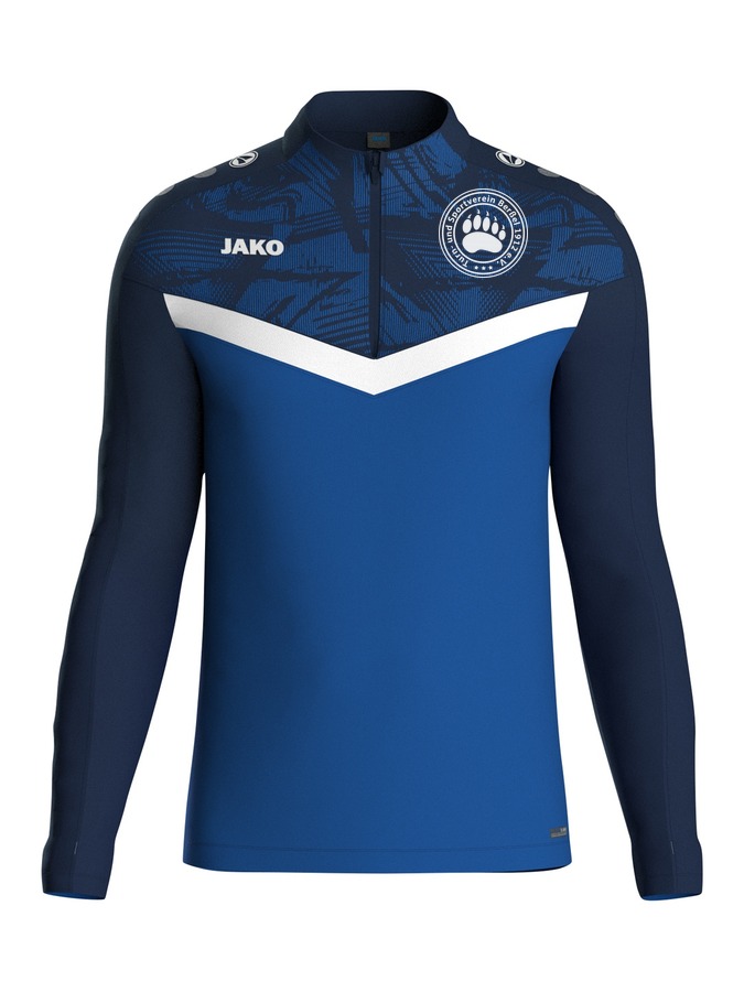 Blau-Weiß