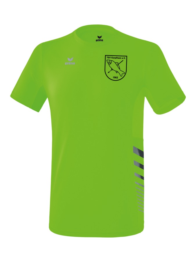 Erima Race Line 2.0 Running T-Shirt