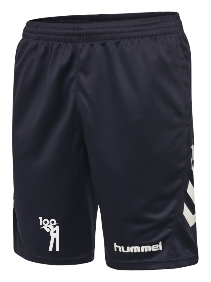 Hummel Promo Bermuda