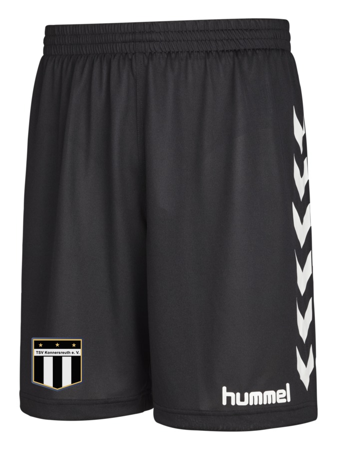 Hummel Essential Torwart Shorts