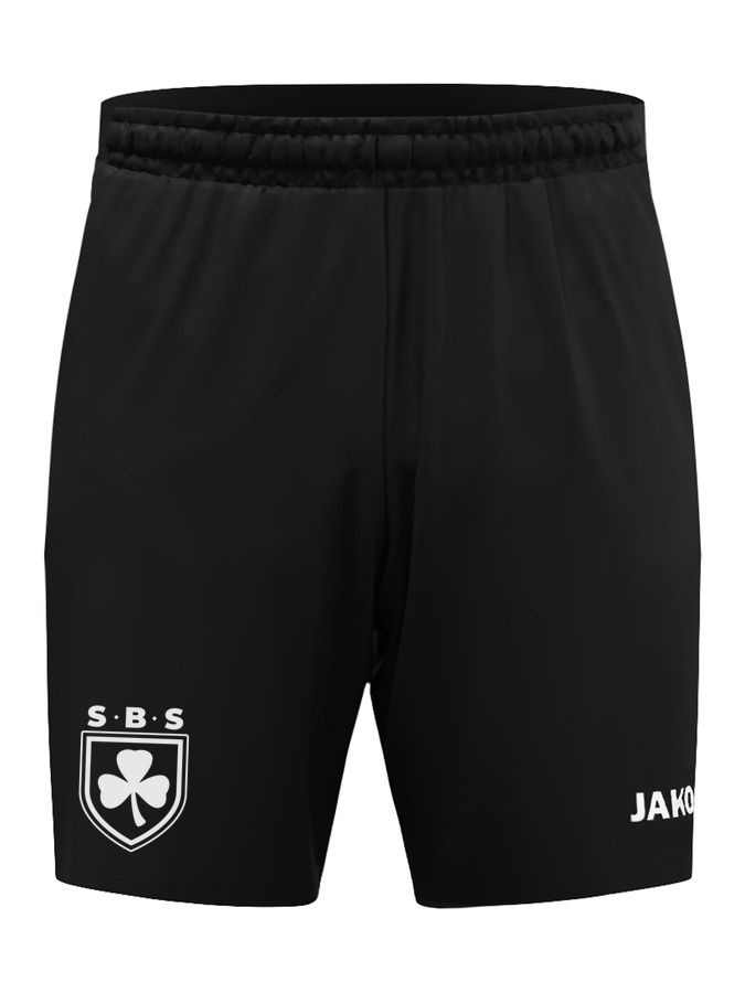 Jako Trainingsshort Dynamic