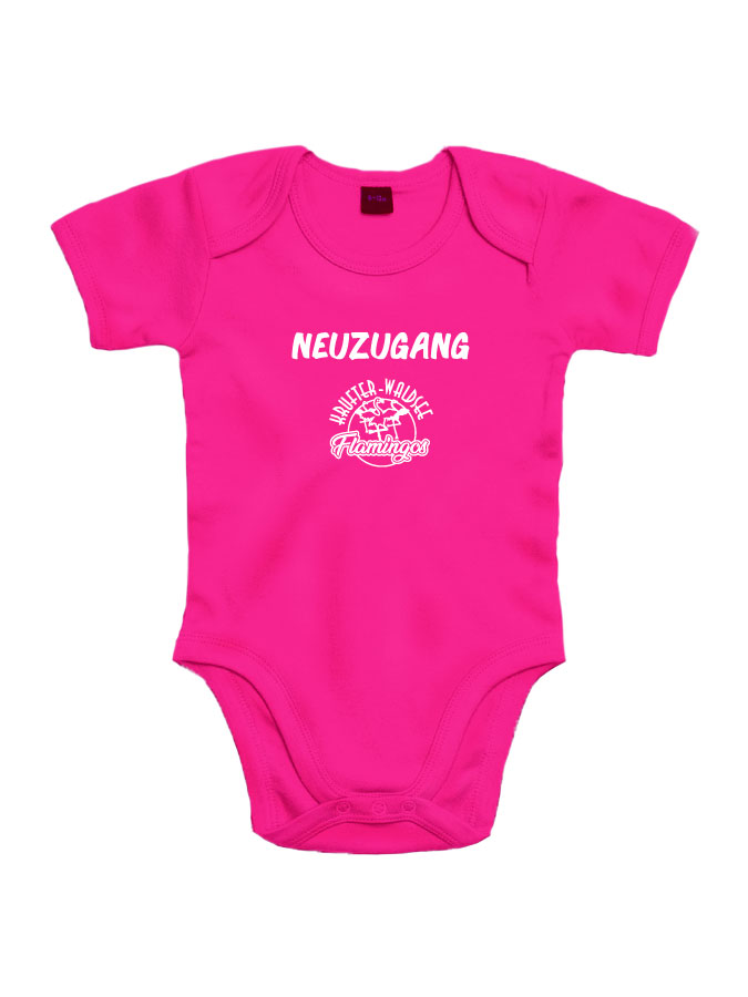 Baby Body Neuzugang