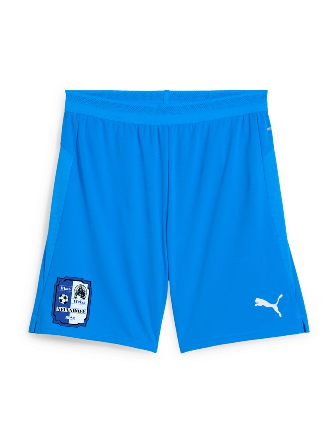 PUMA teamCUP Shorts