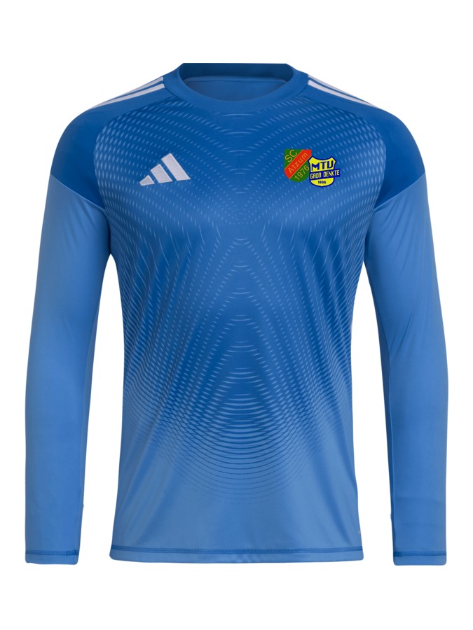 adidas Tiro 25 Competition Torwart-Longsleeve