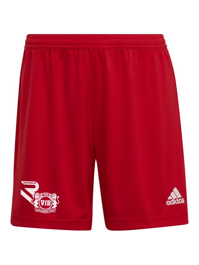 adidas Entrada 22 Shorts Damen