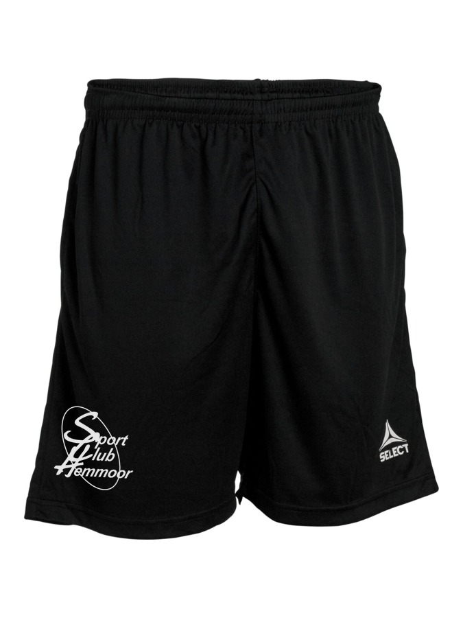 Select Schiedsrichtershorts