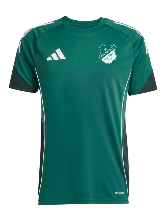 adidas Tiro 25 Competition Trainingstrikot