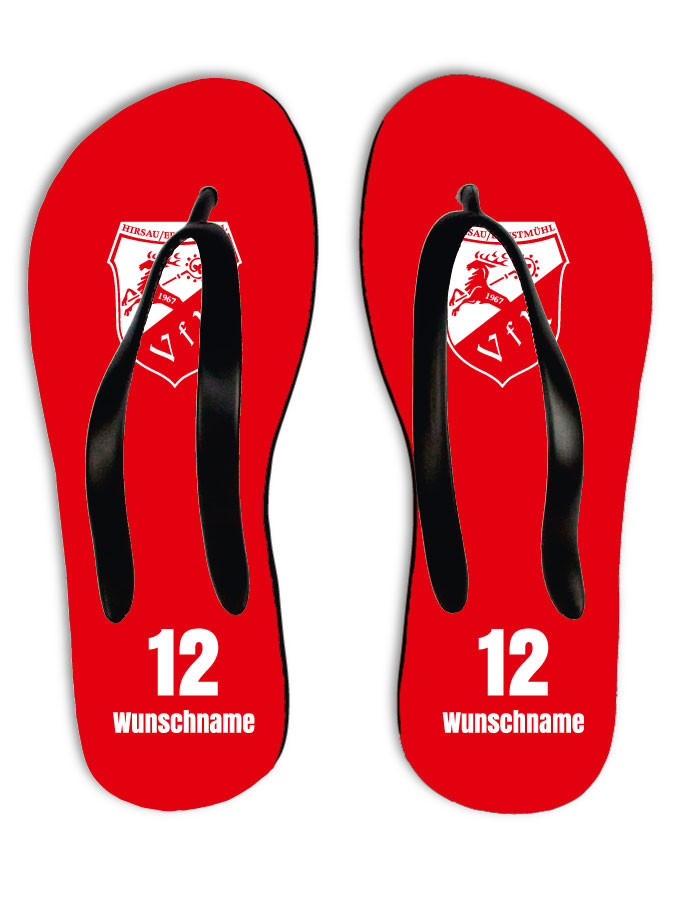 Zehentrenner