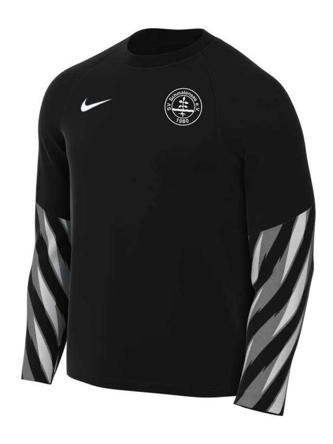 Nike Dri-FIT Park V Torwart Trikot Langarm