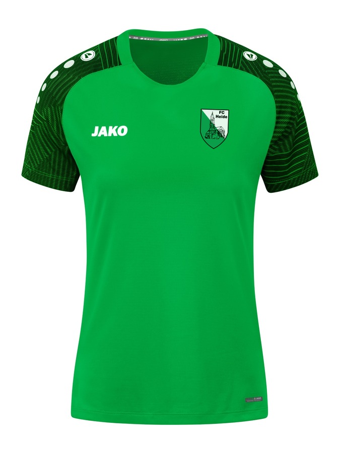 Jako T-Shirt Performance Damen
