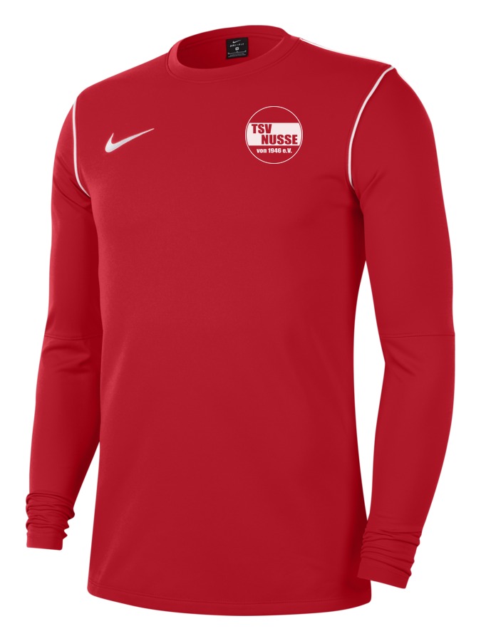Nike Park 20 Crew Kinder