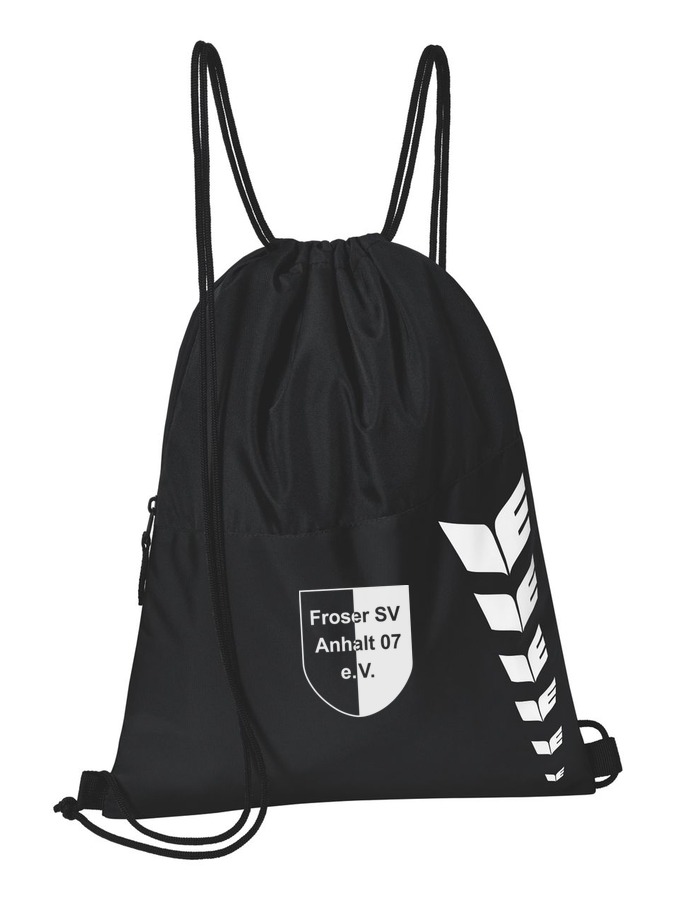 Erima Six Wings Turnbeutel