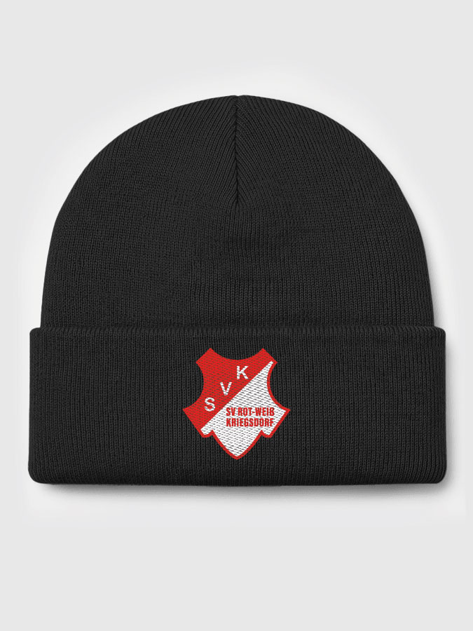 Beanie Sticklogo