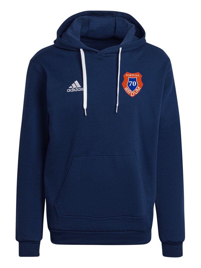adidas Entrada 22 Kapuzenjacke