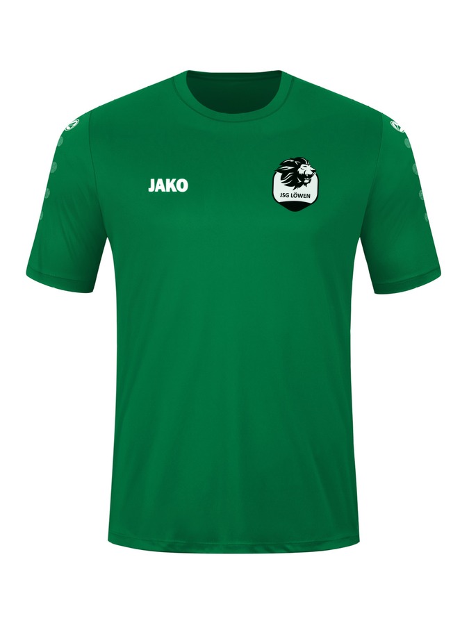 Jako Trikot Team Kurzarm