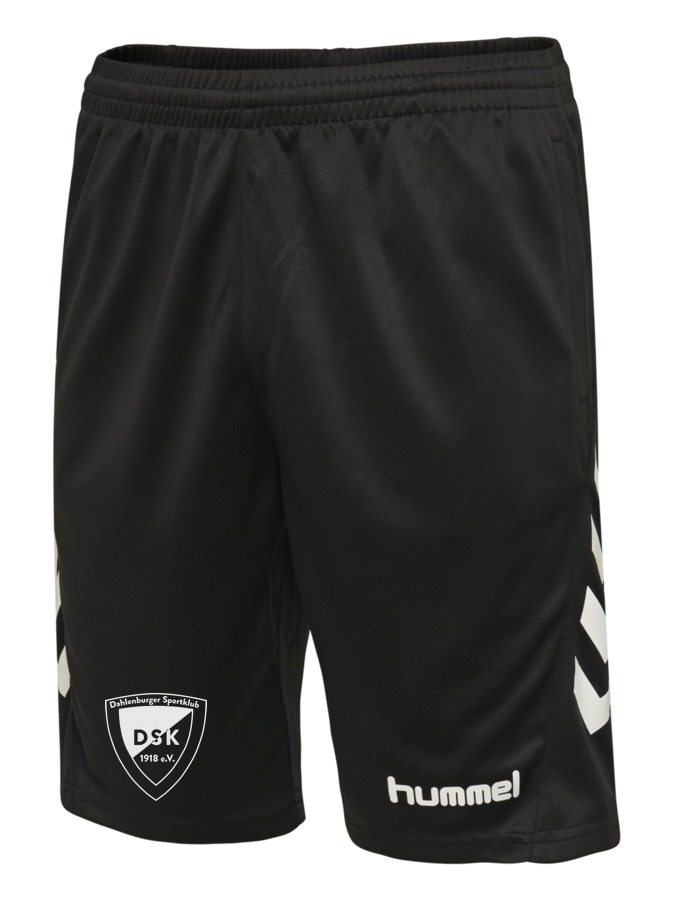 Hummel Promo Bermuda