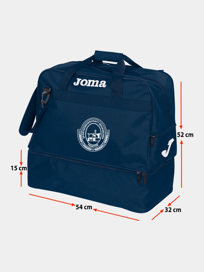 Joma Sporttasche Training 3 (XL)