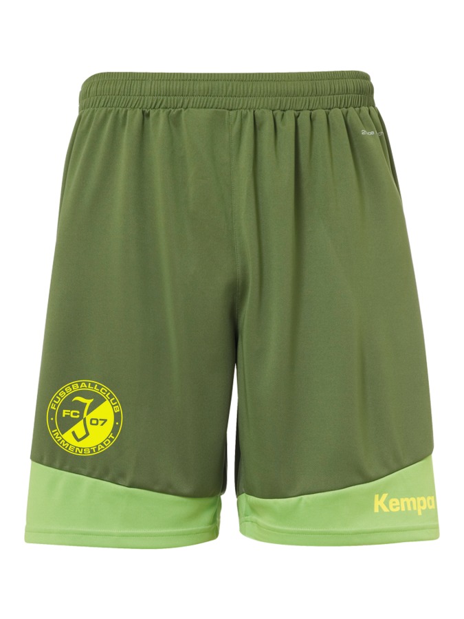 Kempa Emotion 2.0 Shorts