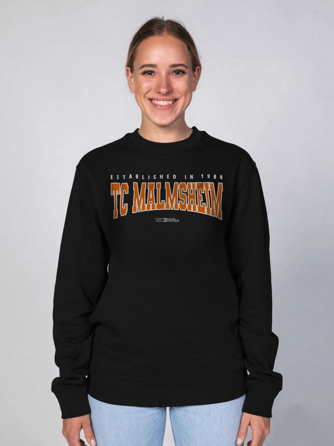 Sweater Retro Damen